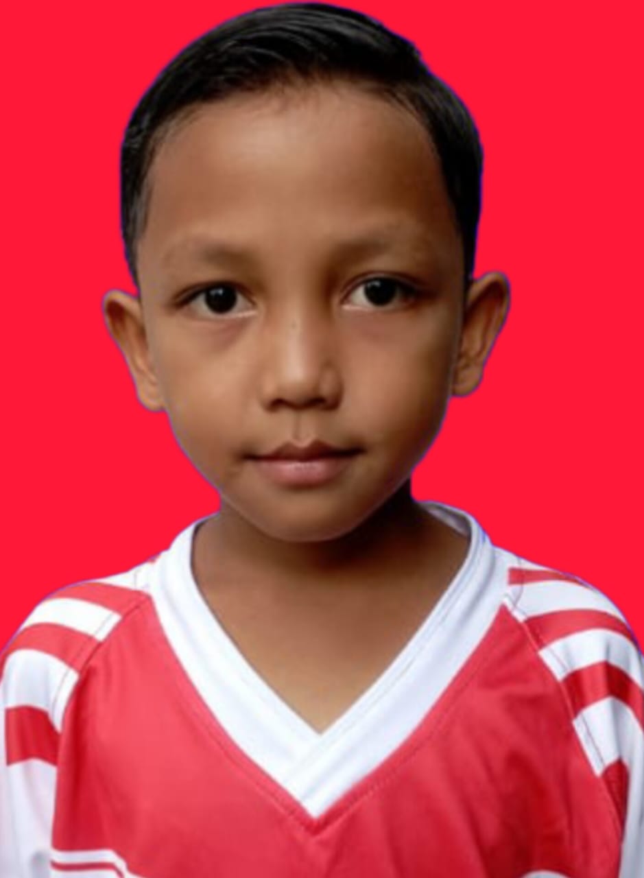 ANGGER SATRIO JATI